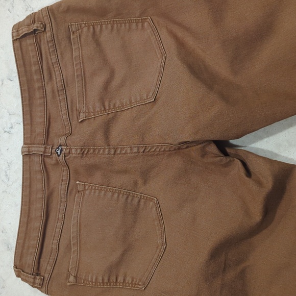 PrAna tan pants - Picture 4 of 4